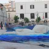 L�ultima operazione � quella di gonfiaggio